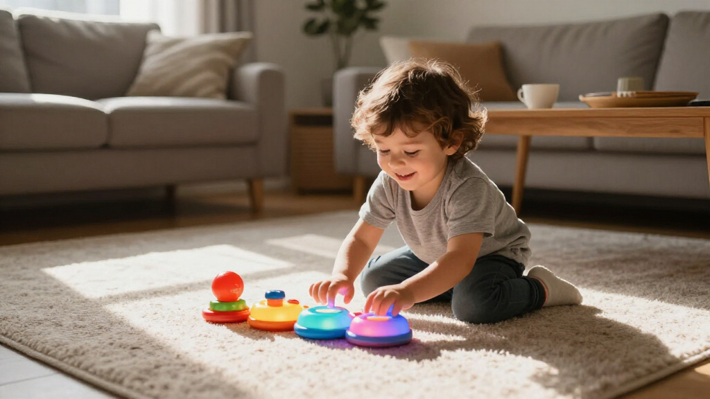 best light-up toys for kids