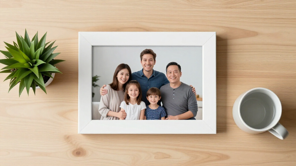 best digital photo frames for grandparents