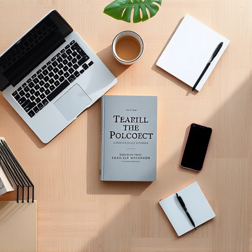 The Real Money: How Self-Publishing Boosts Revenue and Control