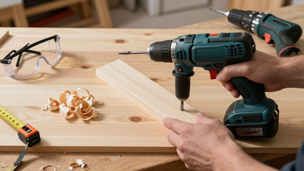 cordless rotary tools