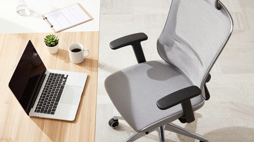 best premium task chair