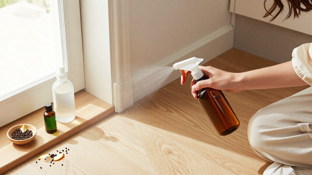 best spider repellent sprays
