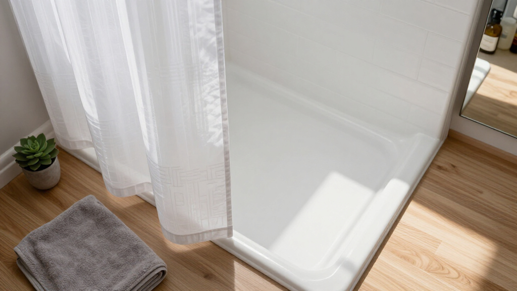 best shower curtains
