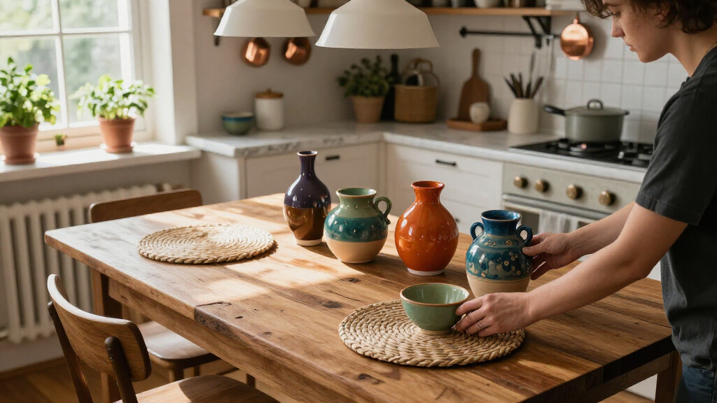 best kitchen decor accents