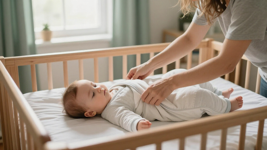 best baby sleeping bags