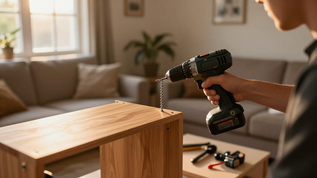 cordless drills for diy projects