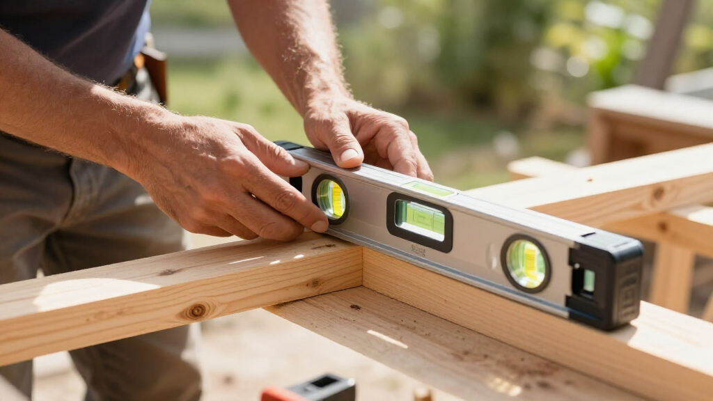 best digital level for jobsite
