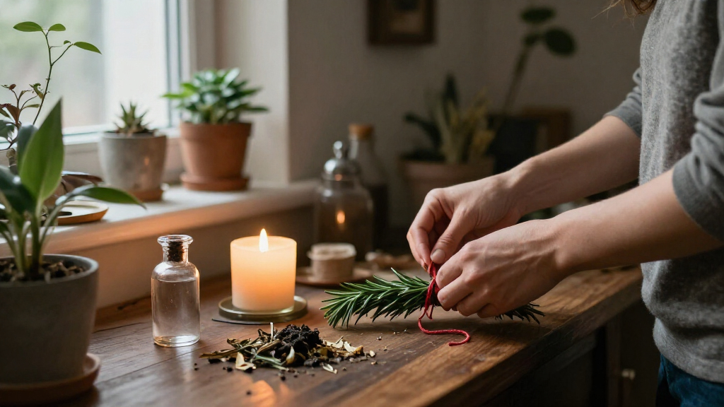 witchcraft spell kits