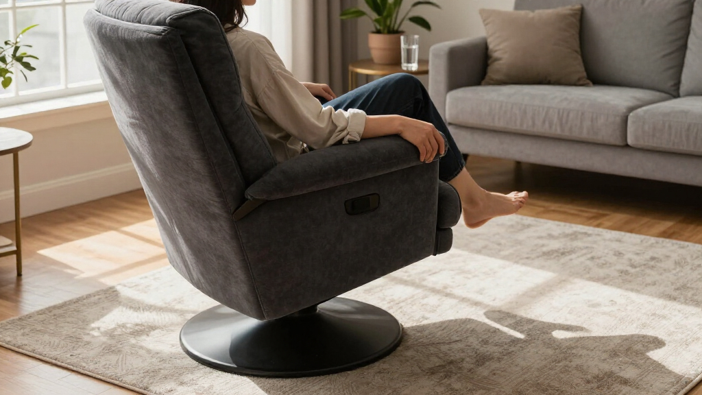 heavy duty lift chairs