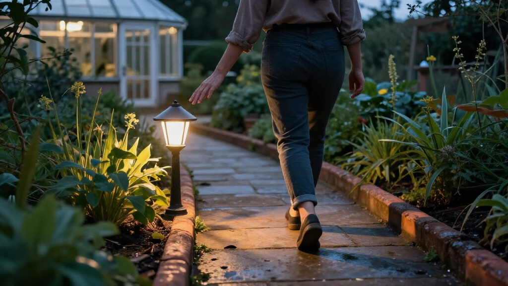 15 Best Solar Garden Pathway Lights for Welcoming Walkways in 2027