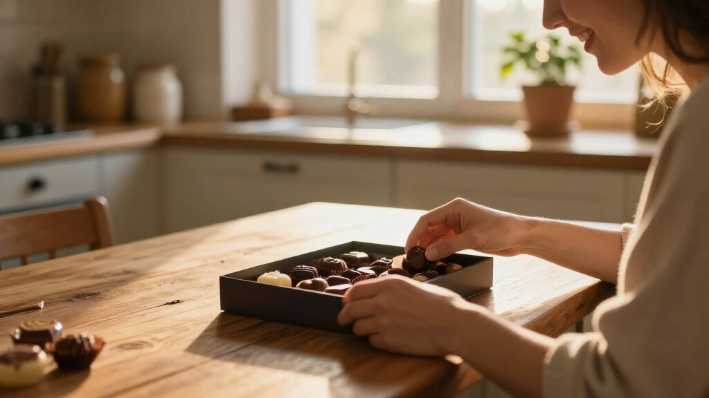 best boxed chocolates