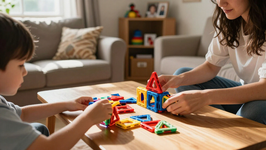 upgraded magnetic blocks review