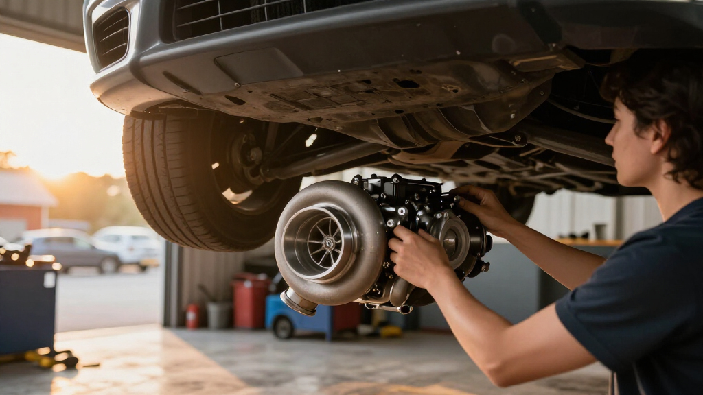 9 Best Aftermarket Turbochargers in 2026
