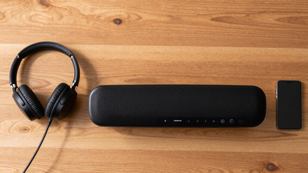 best speakerphone system for large conference tables