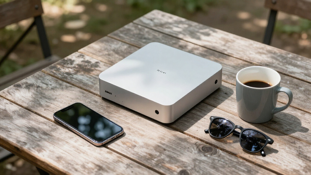 best mini PCs for digital nomads
