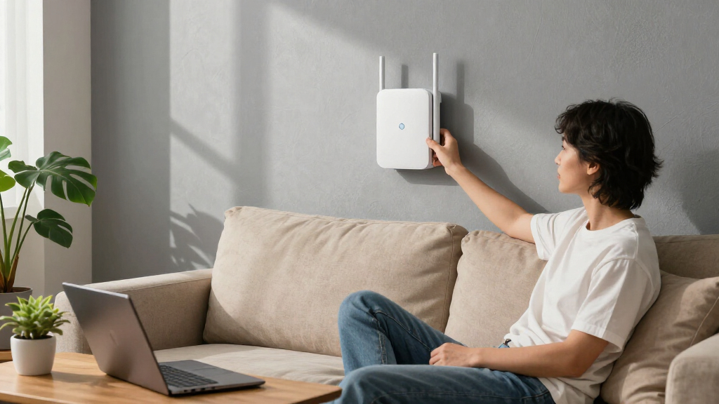 wireless access point for home