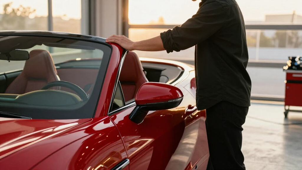 best luxury convertible cars