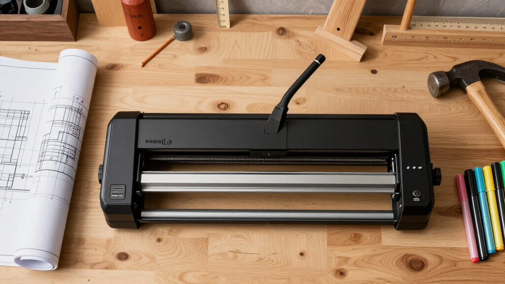 best pen plotters