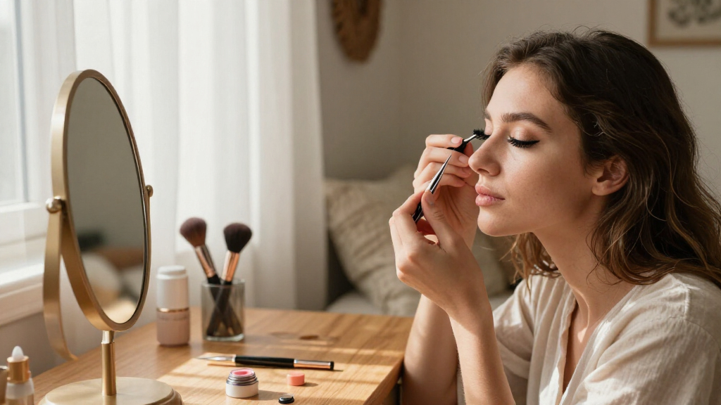best false eyelashes