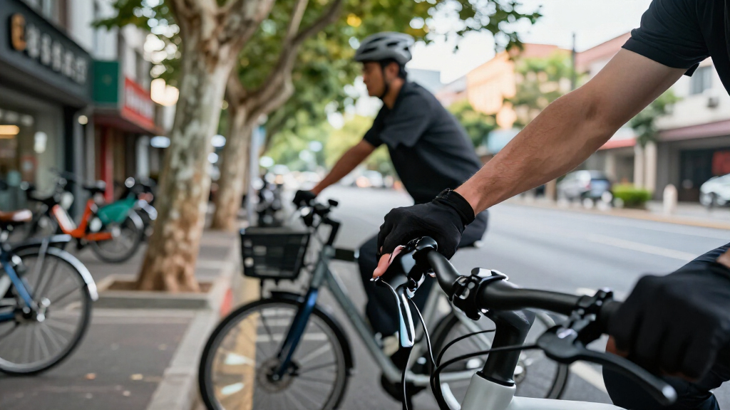 14 Best Electric Bike Horns for Safer, Clearer Riding in 2027