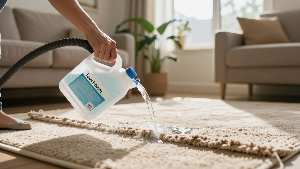 13 Best Low Foam Carpet Cleaner Solutions for 2027