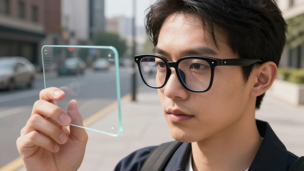 best smart glasses