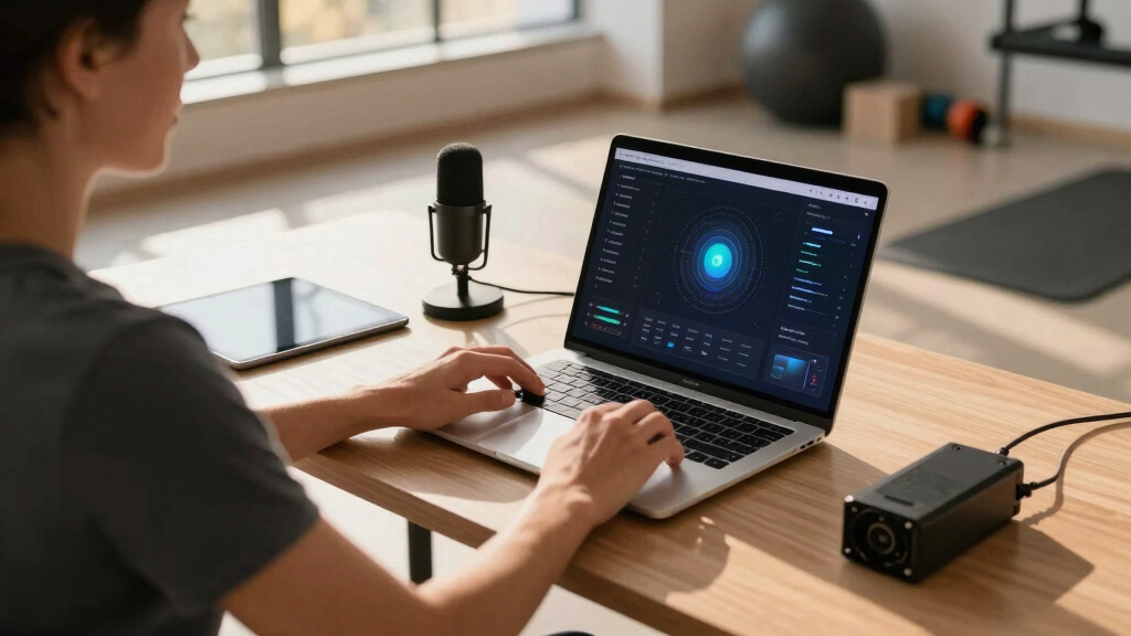 What Hardware Do You Need? Your On-Device AI Studio