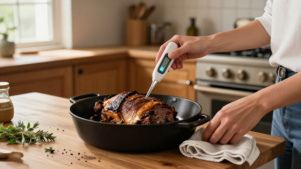 best digital meat thermometers