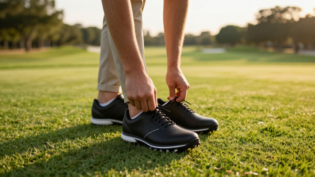 best golf shoes