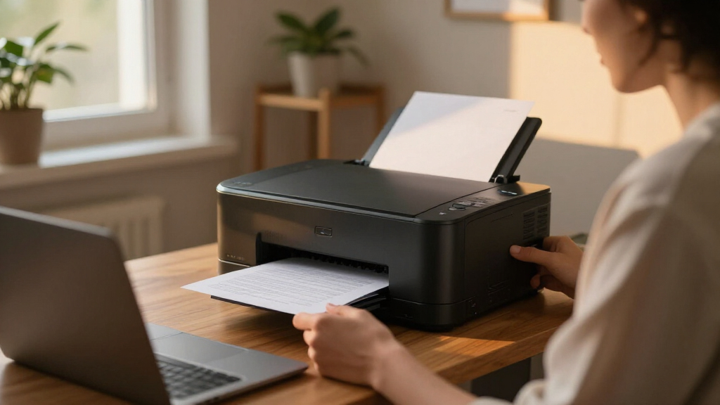 best duplex laser printers for home offices