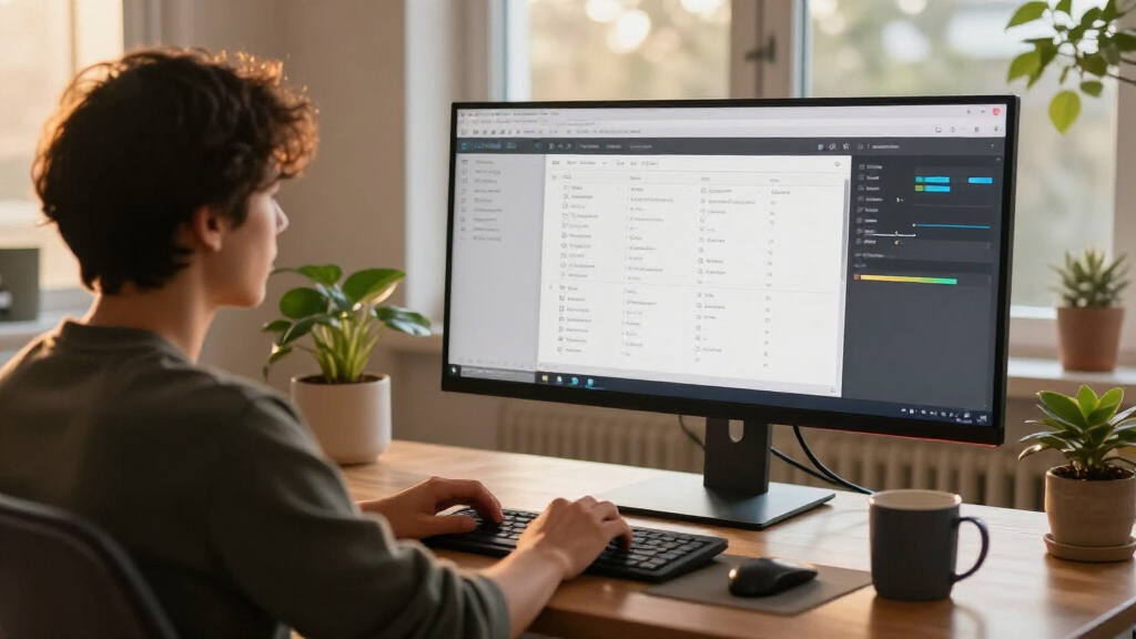 ultrawide monitors for productivity