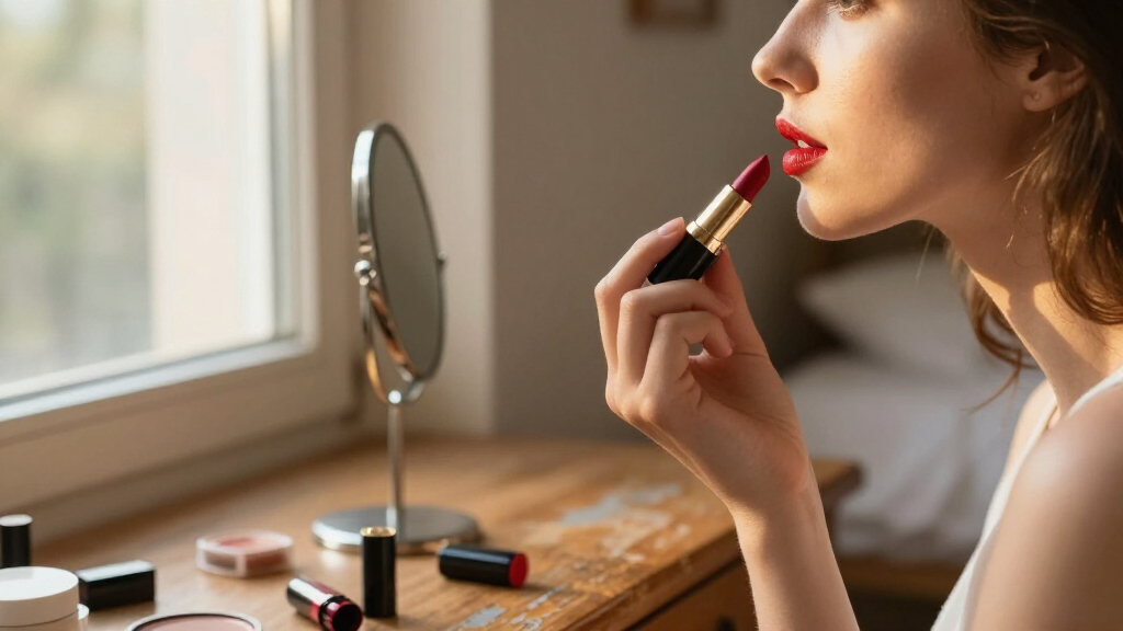 best red lipsticks