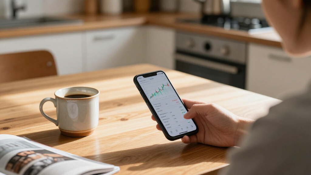 portfolio tracking apps