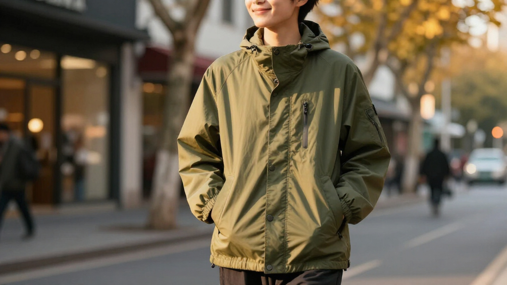 best lightweight jackets