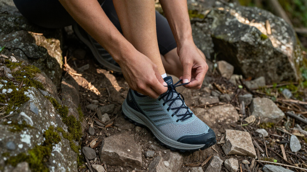 best trail running sneakers