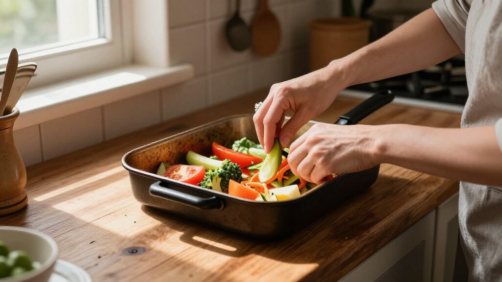 best roasting pans