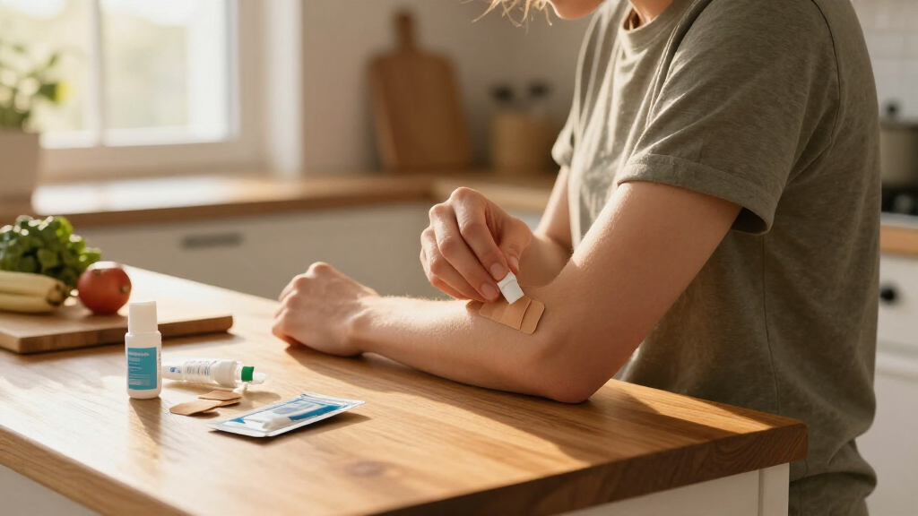 best spider bite treatment kits