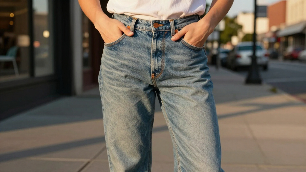 best vintage Levi's jeans