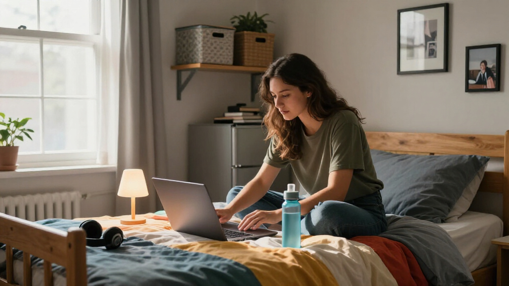 3 Best Dorm Room Essentials in 2026
