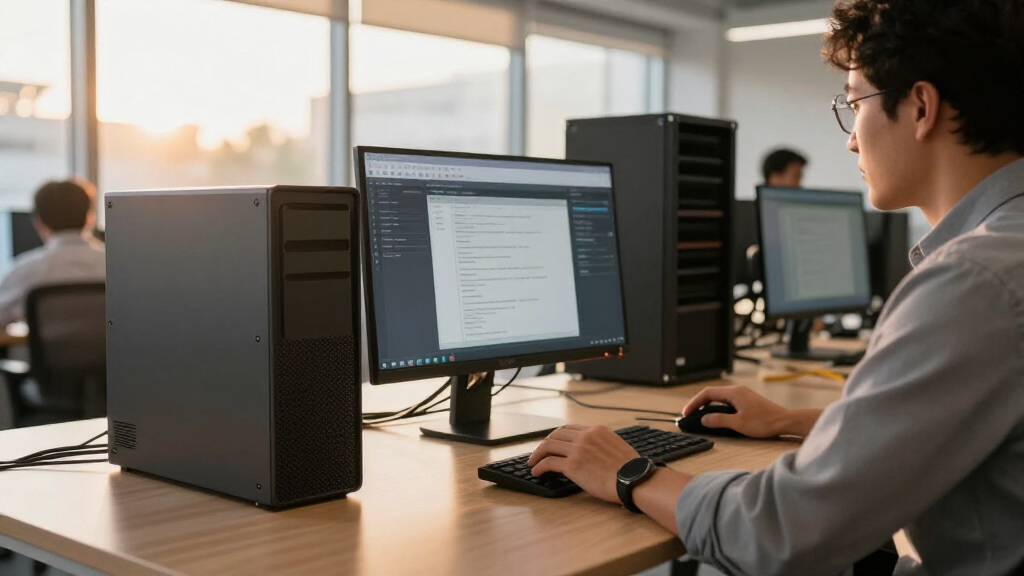 The 5 Best Mac Pros for Enterprise IT Deployments in 2026 — Power and Performance You Can Rely On