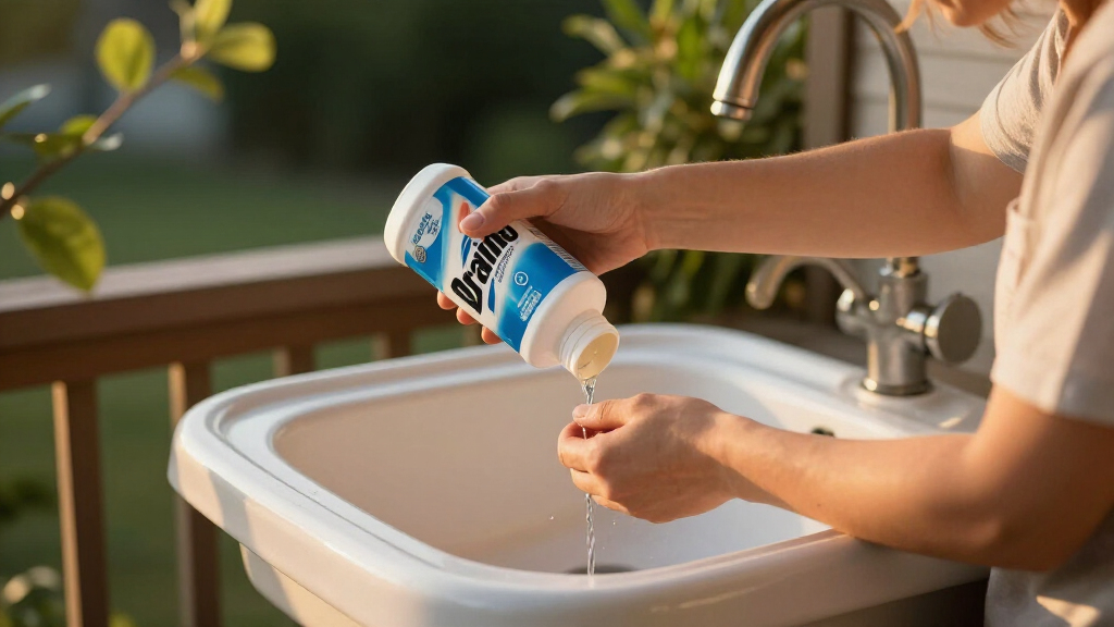 15 Best Draino Products to Unclog Your Drains Effectively 37 draino
