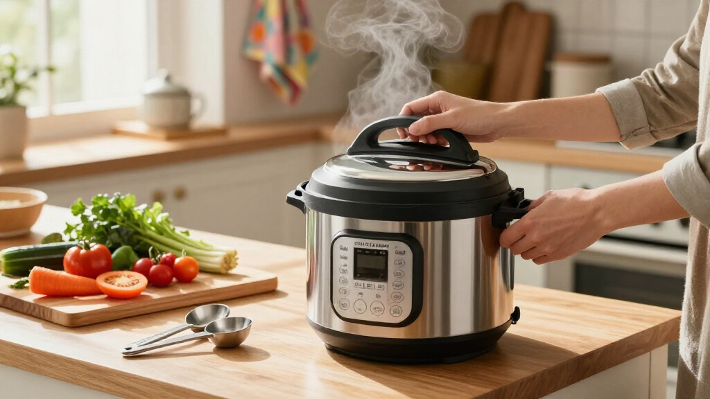 Instant Pot