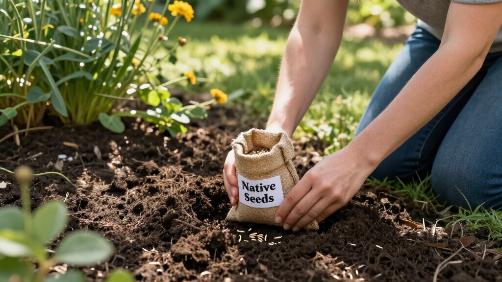 best prairie native plant seeds