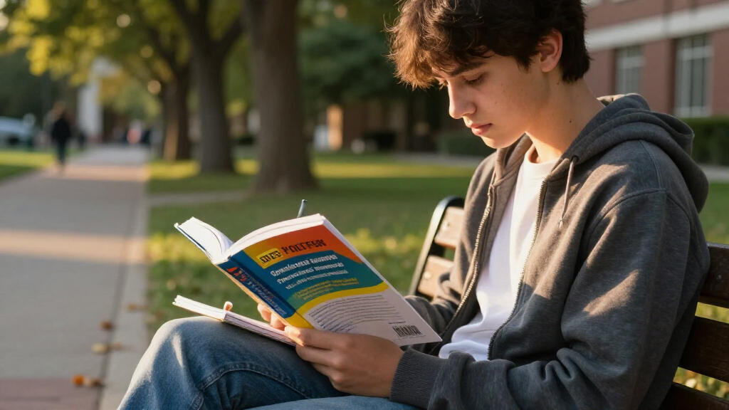 science reference books for students