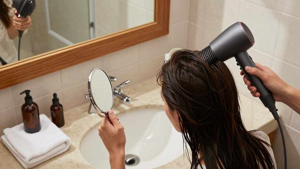 best hair dryer brushes