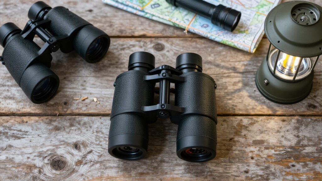best telescope power packs for remote viewing