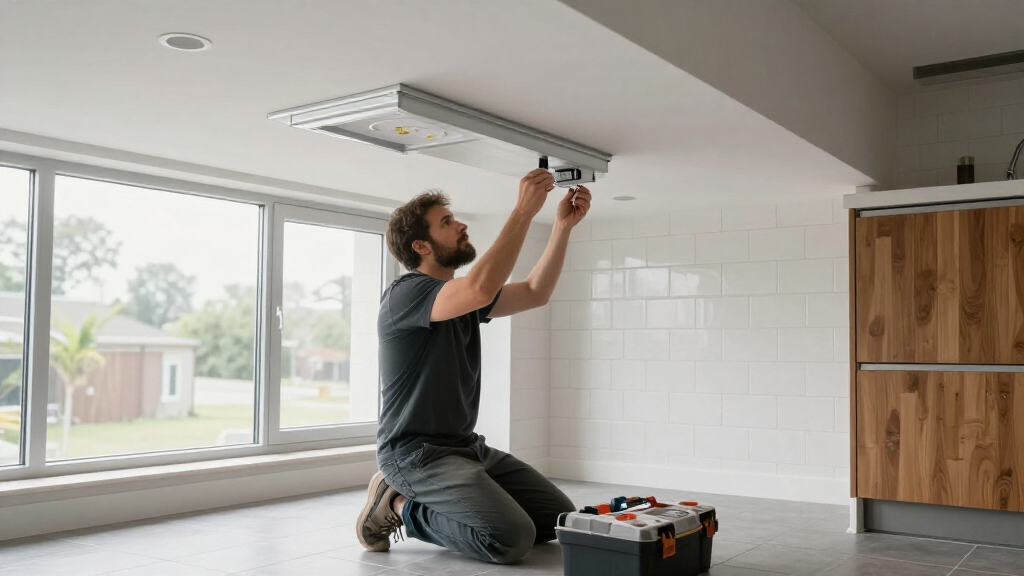 best smart recessed lighting retrofit kit