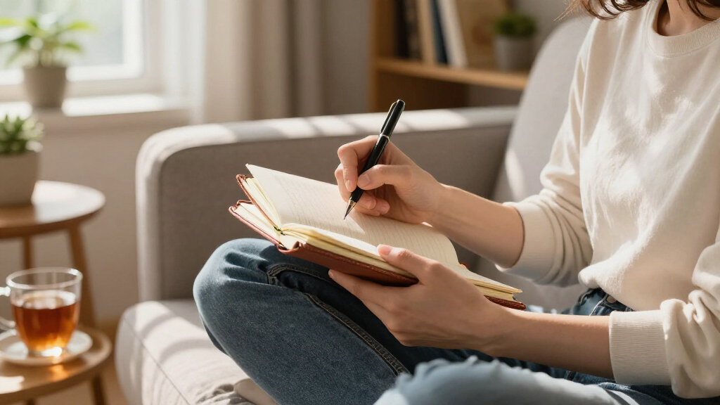 7 Best Mental Health Journal Notebooks in 2026
