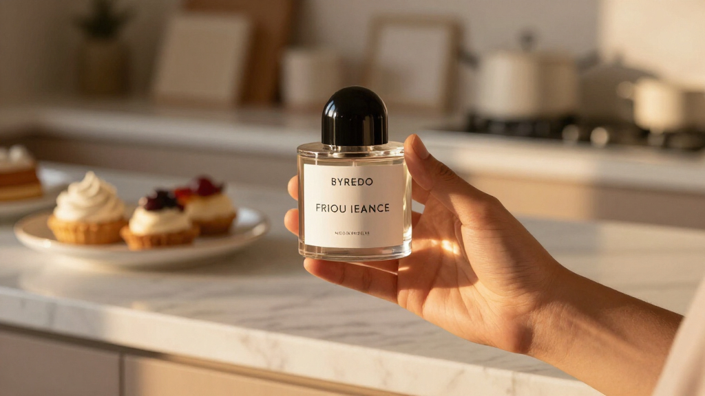 best Byredo fragrances