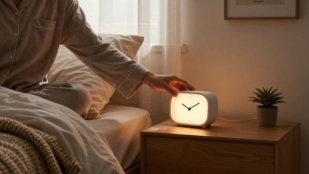 13 Best Sleep-Friendly Alarm Clocks in 2026